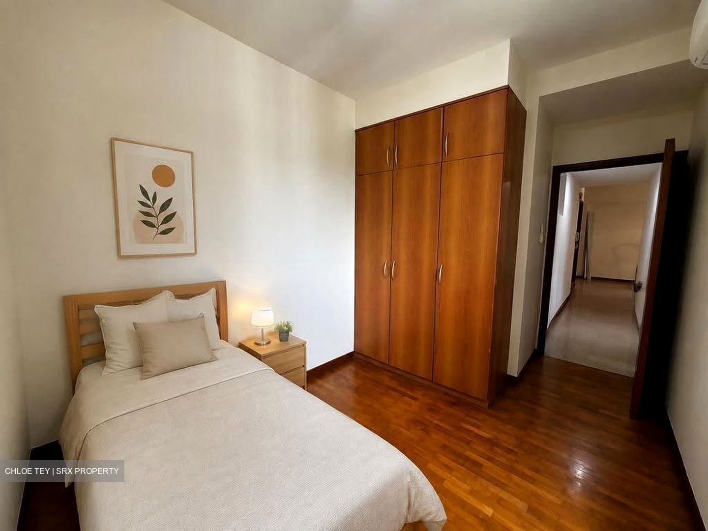 Evergreen Park (D19), Apartment #611918121